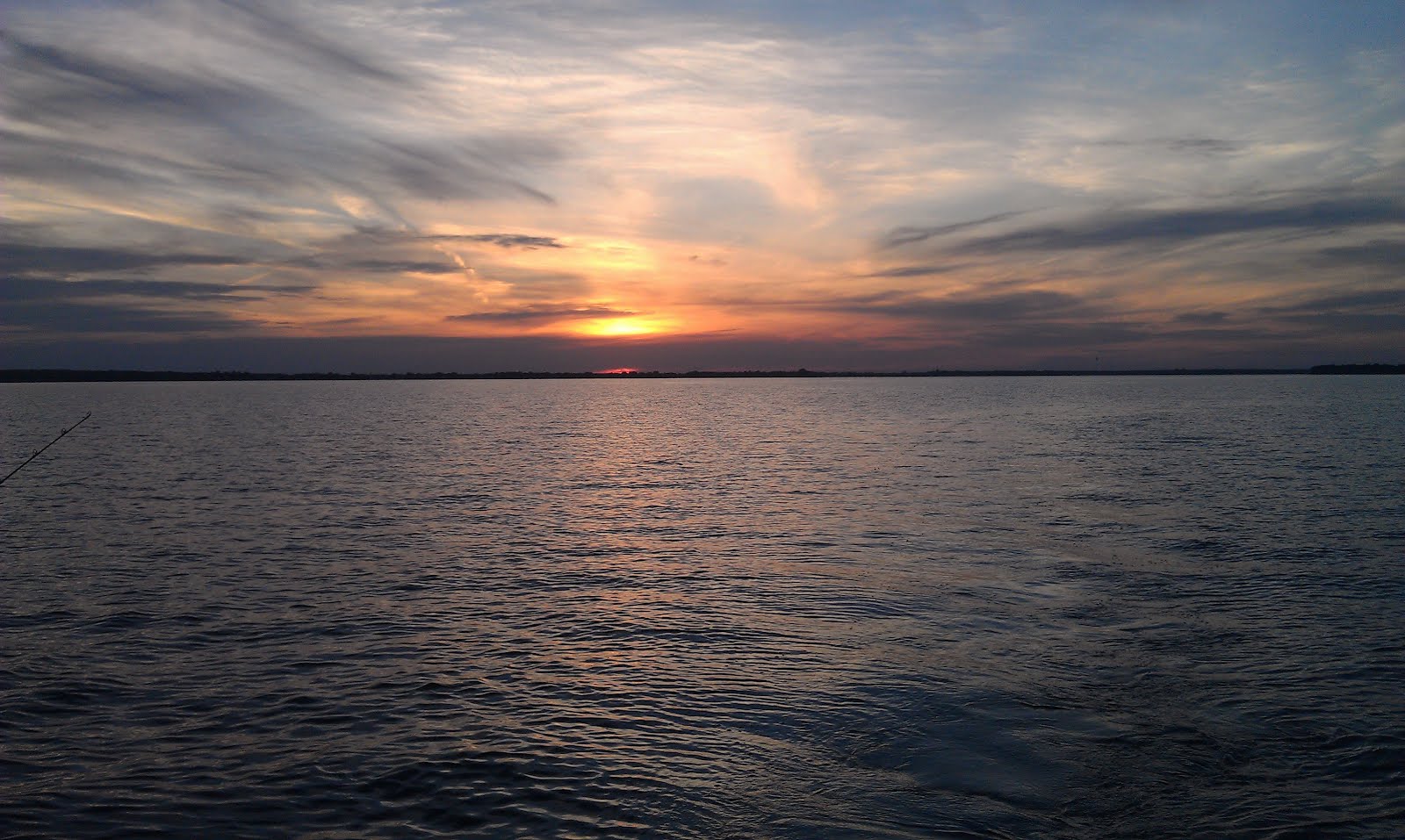 Houghton Lake Walleye Report Houghton Lake Walleye Fishing 6/15/12