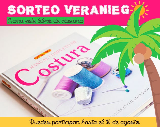 Sorteo 30 Agosto 2015