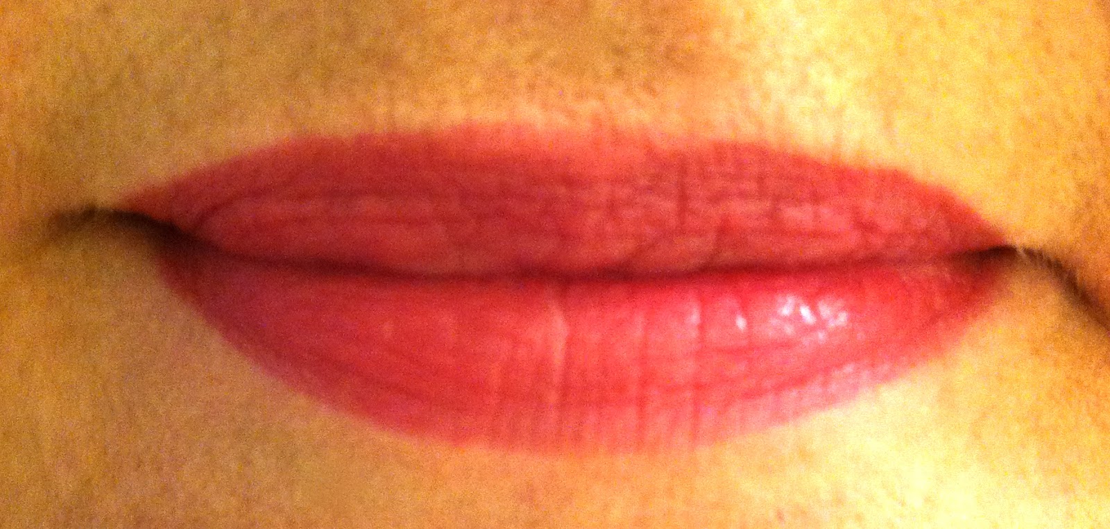 grass stains Lipstick. Just, lipstick