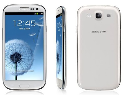 Top 10 Smart Phones in 2012