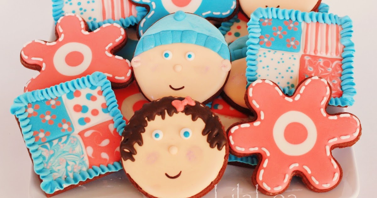 Baby Faces and Blankets LilaLoa Baby Faces and Blankets