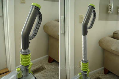 Hoover WindTunnel Air review