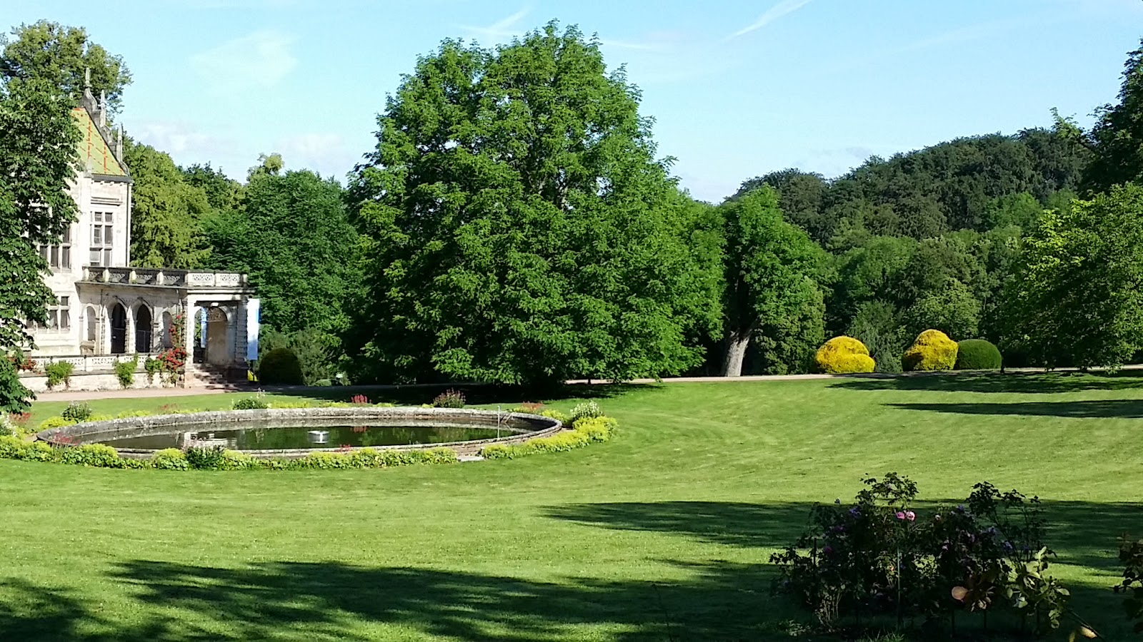 Thuringer Wald Top Oder Flop Mainbloc