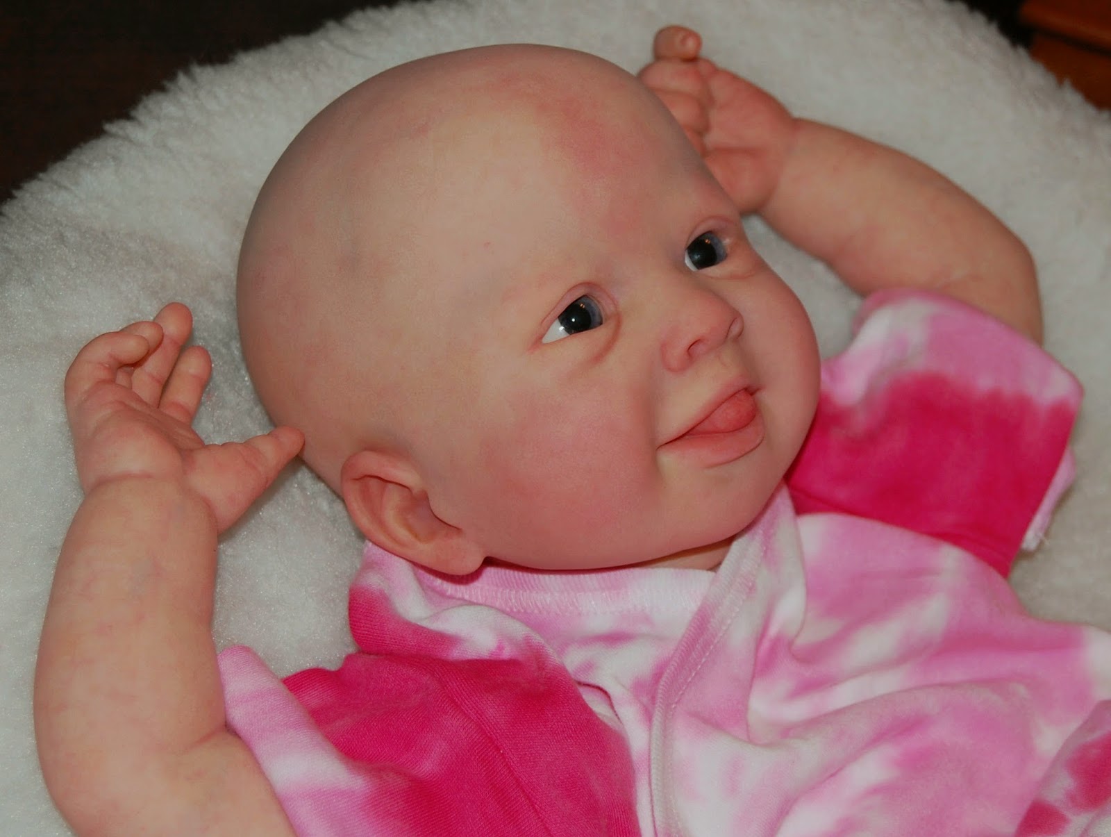 down syndrome reborn kits