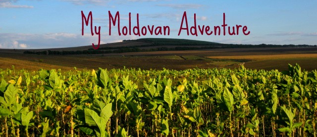 My Moldovan Adventure