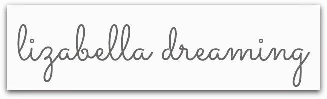 Lizabella Dreaming