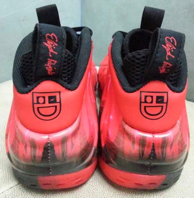 air foamposite one premium doernbecher freestyle