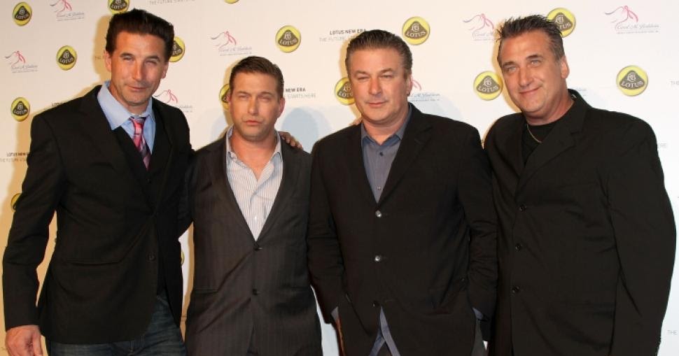 Double Birth Order The Baldwin Brothers and Sisters Their Birth Orders