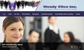 Wendy Ellen Inc