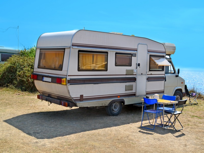 5 Important Things You Need To Note In Custom Built Caravans