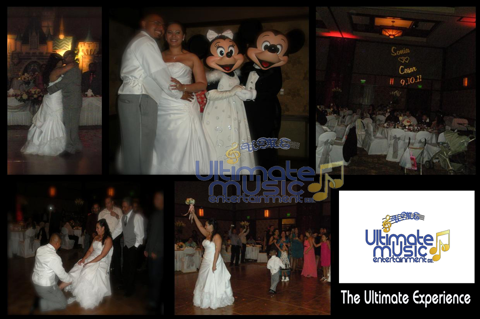 Ultimate Music Entertainment The Ultimate Wedding Blog Disney