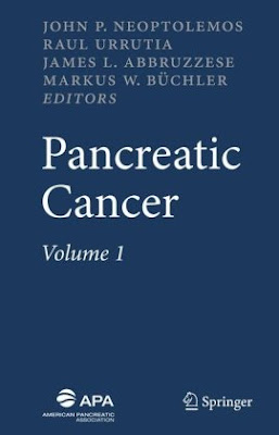 Pancreatic Cancer 2nd 2volume