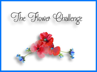 The Flower Challenge