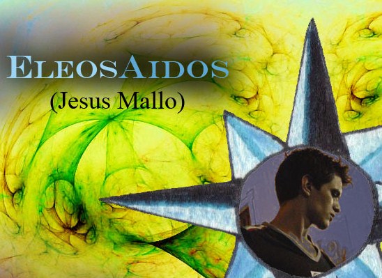 ELEOSAIDOS JESUS MALLO
