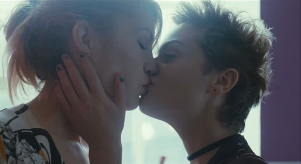 Неудавшийся Секс С Хэзер Грэм – Буги-Вуги 2009