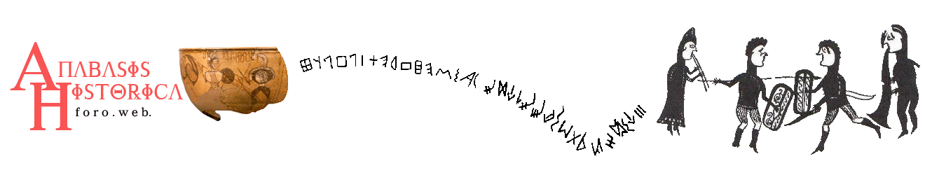 Anábasis Histórica