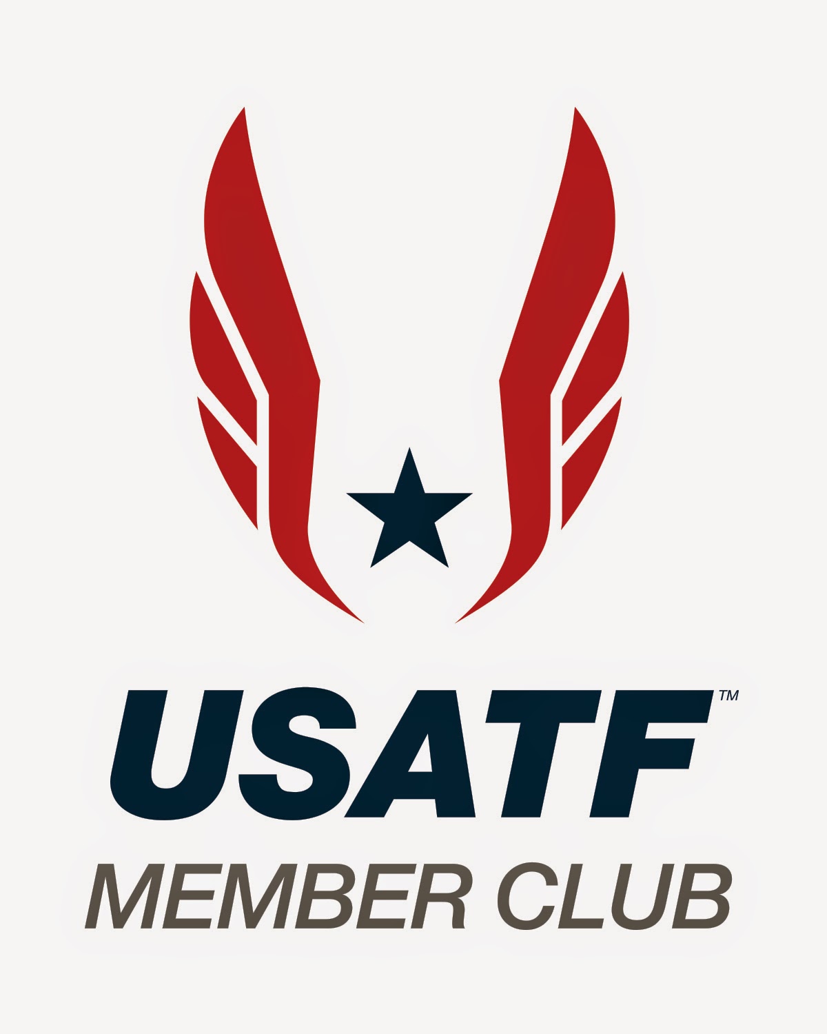 The youth and the future elite branches of Golden Development are registerd with USATF