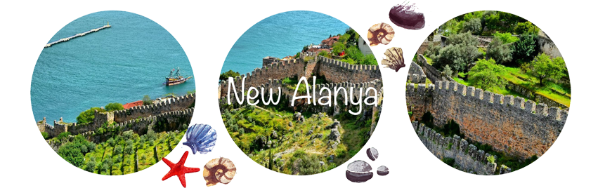 New Alanya