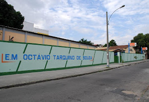 "Tenho Orgulho de Ser da Tarquínio!"