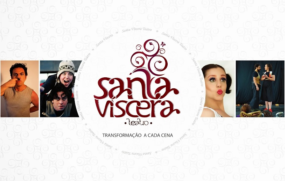 Santa Víscera Teatro