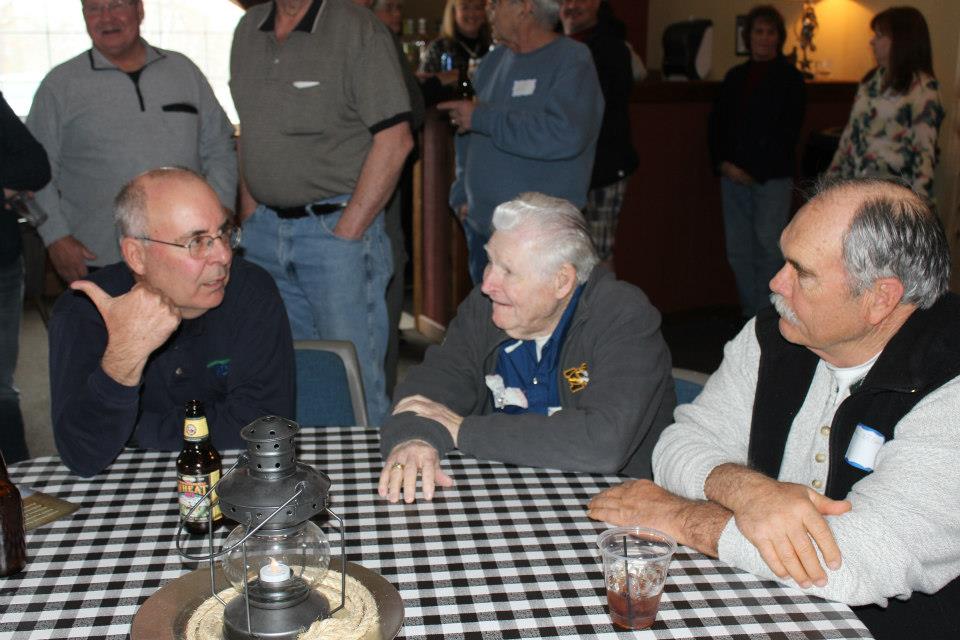 Faulkner's Ranch How to Throw An Awesome Retirement Party in 10 Steps