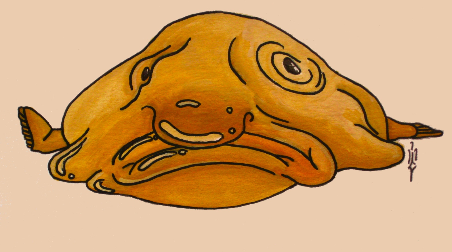 blobfish | [組圖+影片] 的最新詳盡資料** (必看!!) - www.go2tutor.com