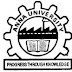 Distance MBA Anna University 2011