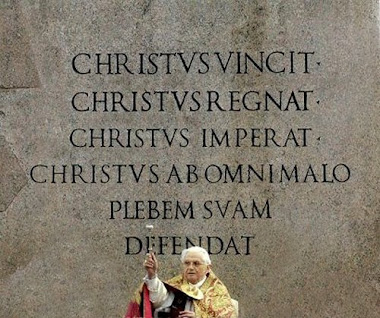 Christus Vincit