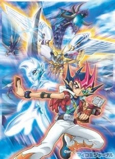 Yu-Gi-Oh! Zexal Yu-Gi-Oh! Zexal
