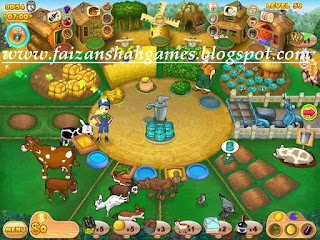 Farm mania 2 game