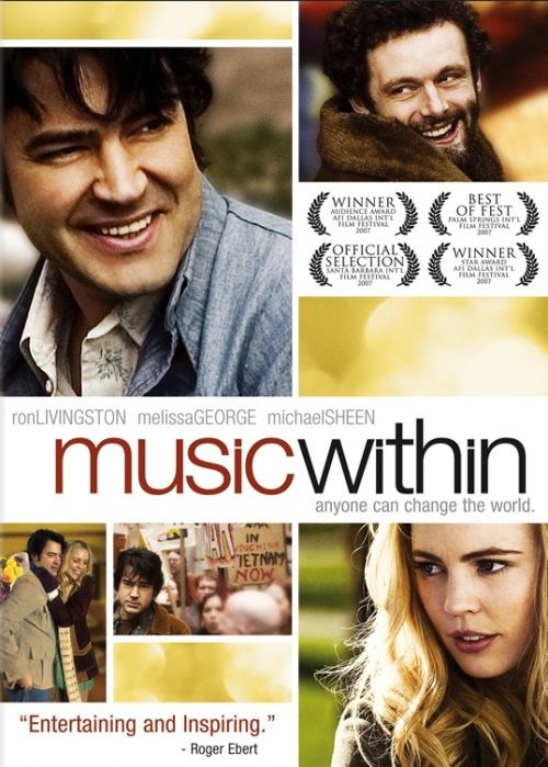 Music Within movie