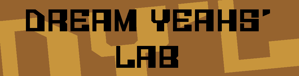 Dream Yeahs' Lab