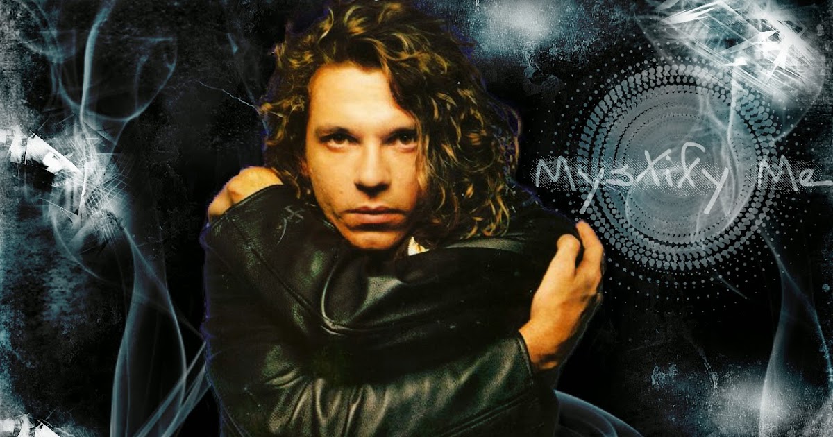 Chatter Busy: Michael Hutchence Quotes