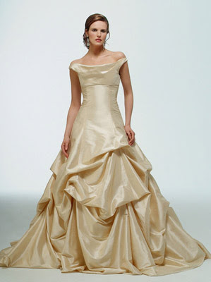 Disney Weddings Dress