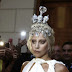 Spotted: Lady Gaga with Pericles Kondylatos