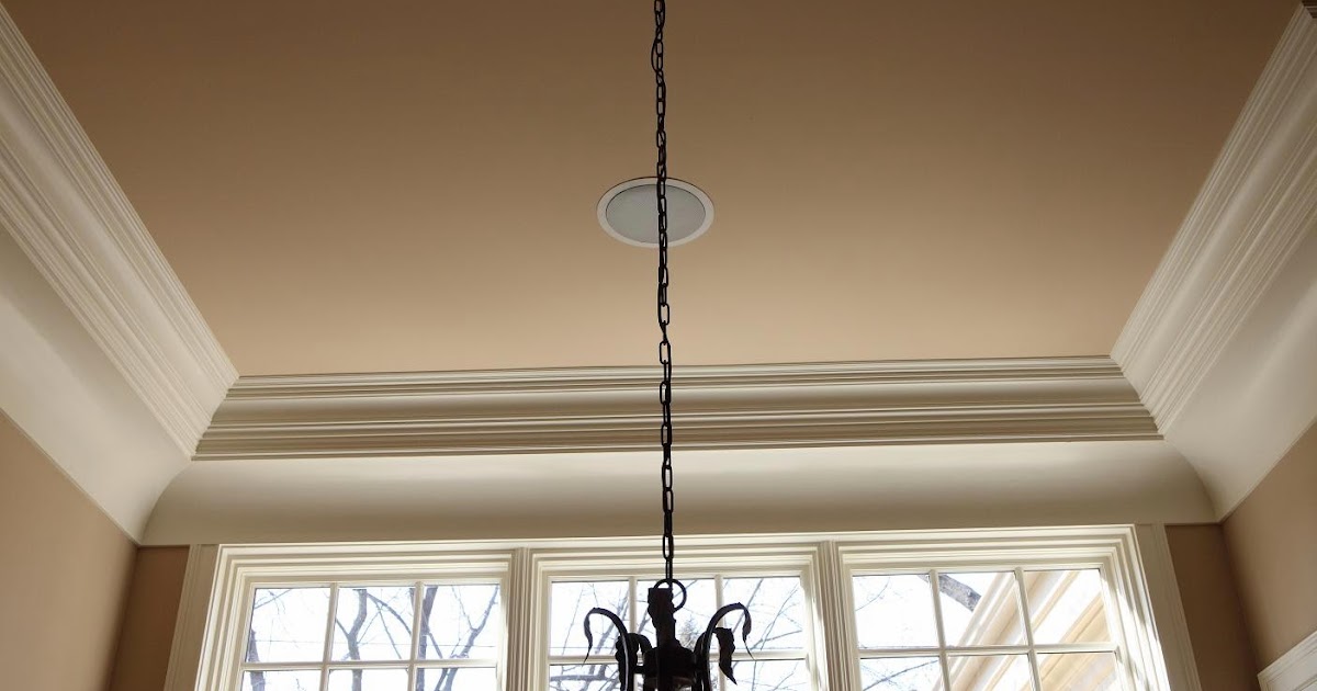 The Awesome Nice crown molding design wallpapers