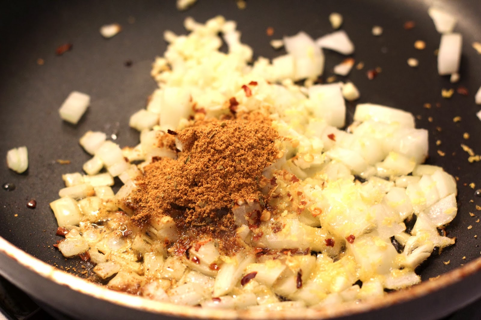 Roasted Partridge Rubbed with Curry