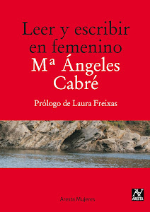 Leer y escribir en femenino