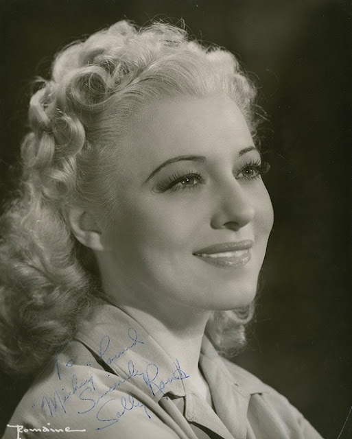 Sally Rand (Legendary Stripper) 30 sally+rand