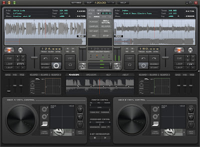 dj software