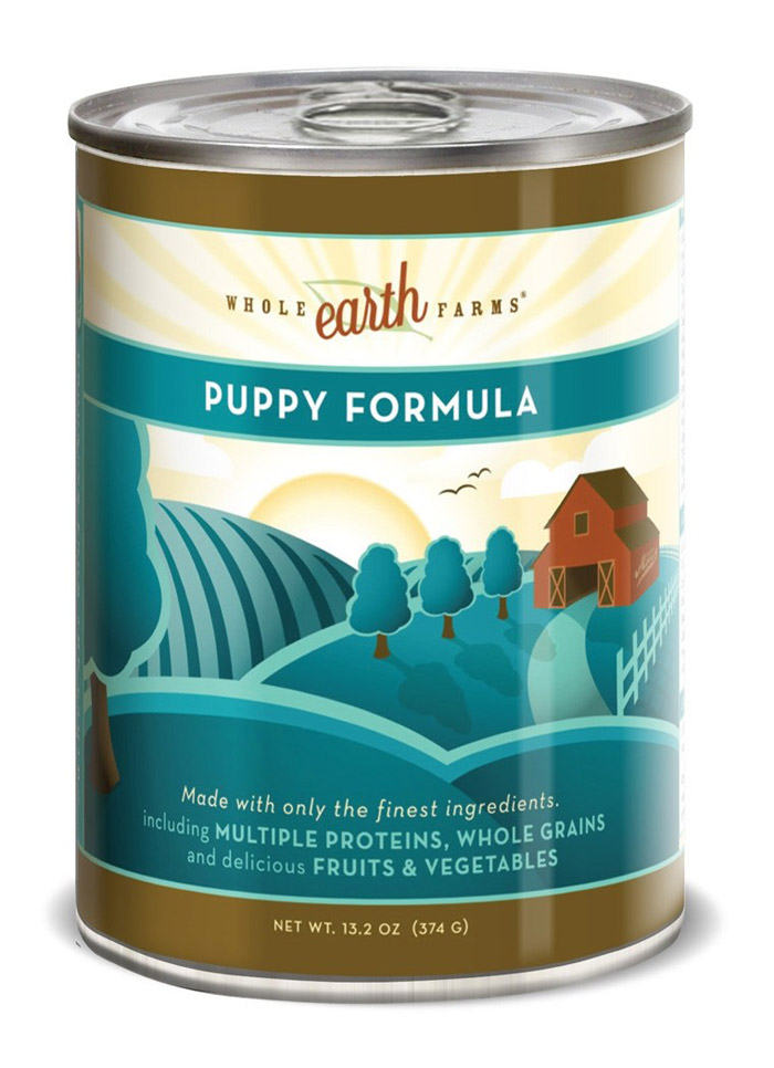 Whole Earth Farms Dog Food Whole Earth Farms Dog Food