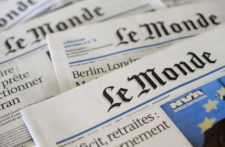« Le Monde », pourfendeur de Rafael Correa et de l’Equateur… (Medelu)