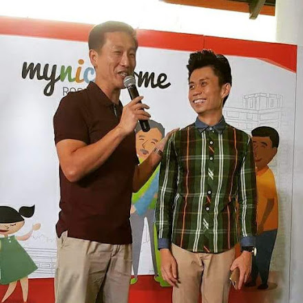 Ministerial Events - Mr Ong Ye Kung