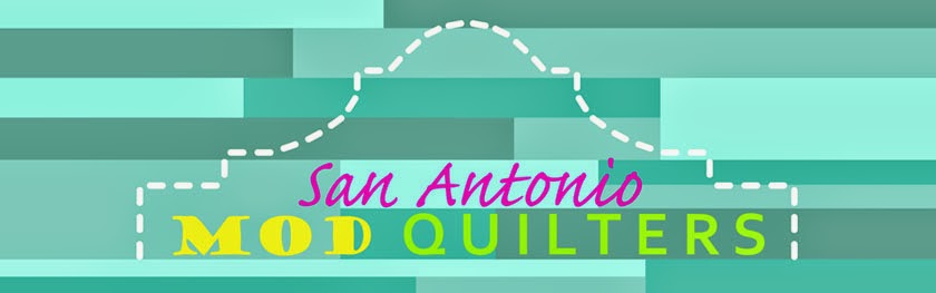 San Antonio Modern Quilt Guild