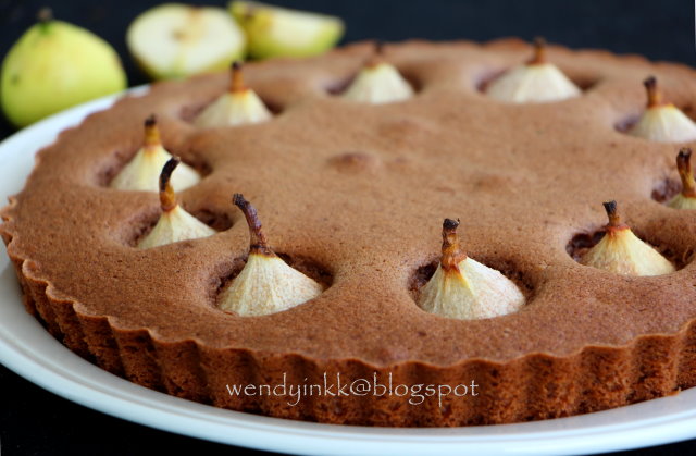 Bug Cake Au Chocolat Bug Cake Au Chocolat