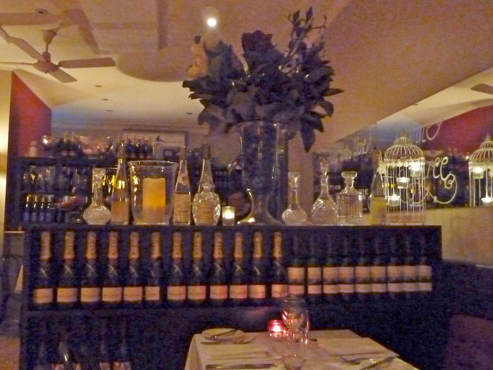 A Foodie's Joy Cafe Lyon (Lindfield, Sydney)