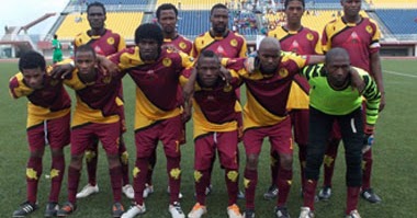 Molapo Sports Centre: Lesotho Premier League roars back to life