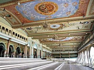 Palace Of Mysore Mysore Palace