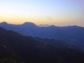 Photo of My First Solo Trip - Narkanda Day 2 1/19 by Nancy Agarwal