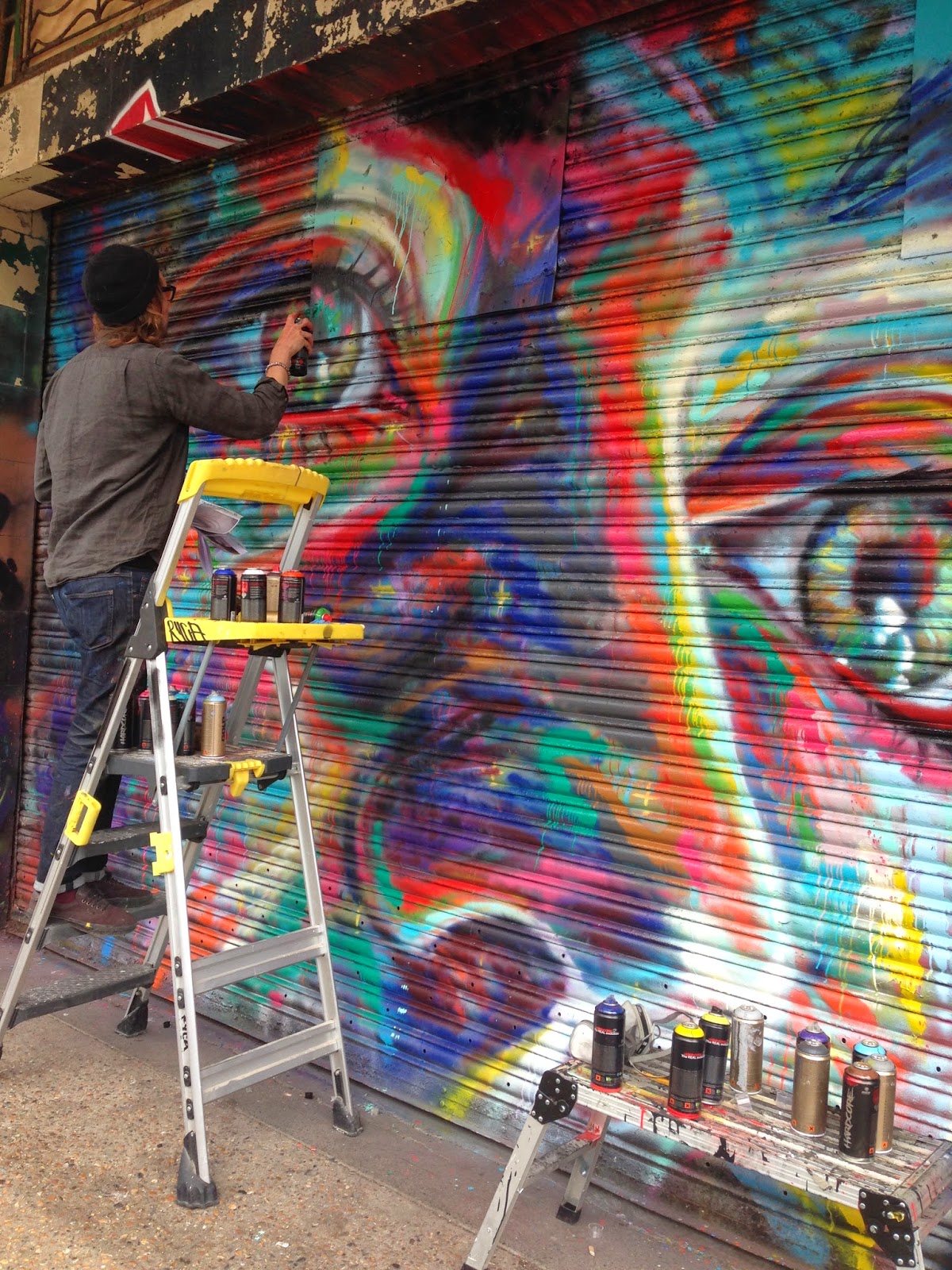 How To Write Graffiti On Paper Www Designbykreation Com